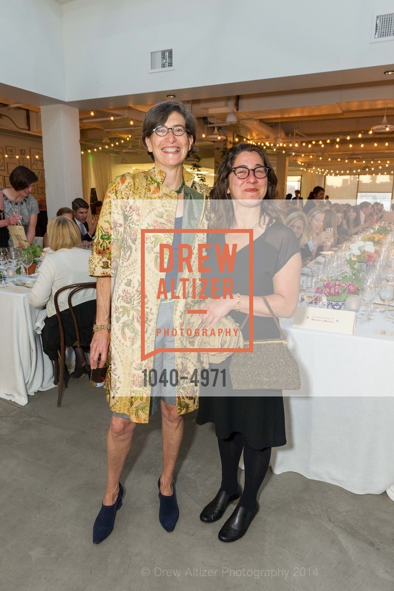Karen Heisler, Krystin Rubin, LA COCINA'S 2nd Annual Gala, US, May 12th, 2014, Photo #1040-4971 Karen Heisler, Krystin Rubin, Photo #1040-4971