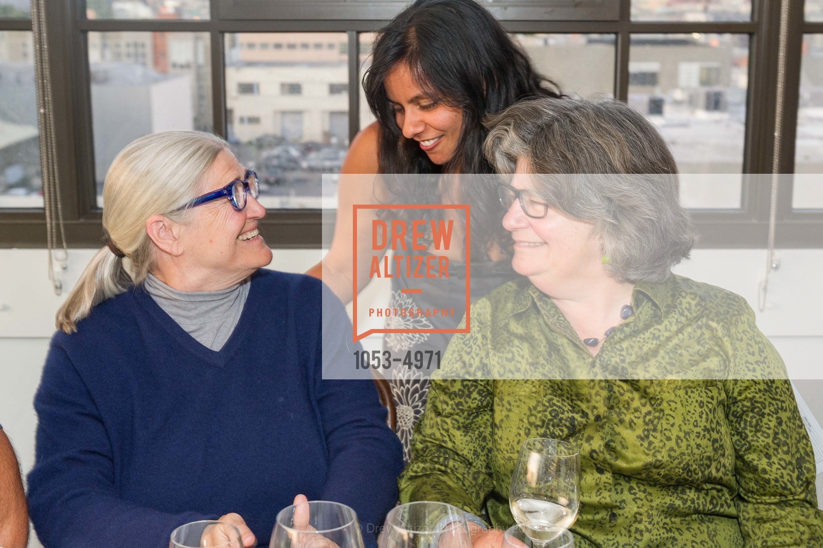 Geetika Agrawal, Peggy Smith, Photo #1053-4971