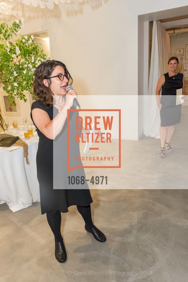 Krystin Rubin, LA COCINA'S 2nd Annual Gala, US, May 12th, 2014, Photo #1068-4971 Krystin Rubin, Photo #1068-4971