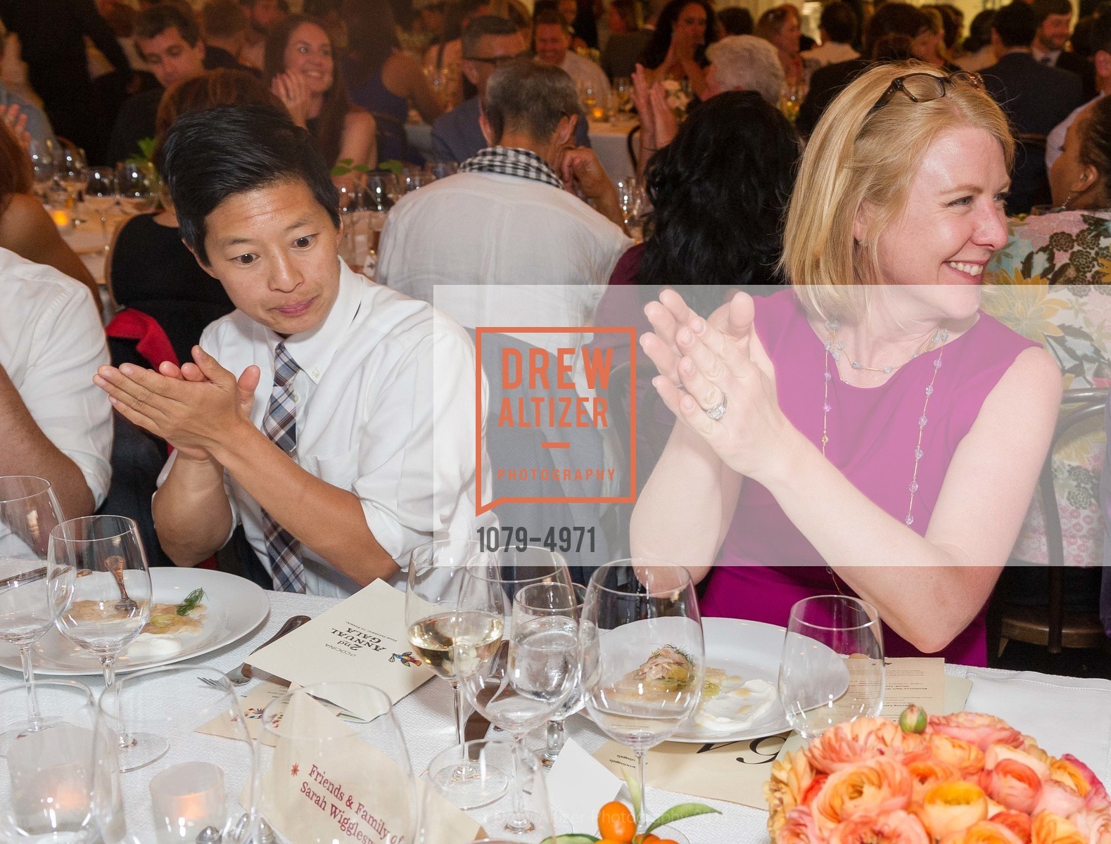 LA COCINA'S 2nd Annual Gala, US, May 12th, 2014, Photo #1079-4971 Photo #1079-4971