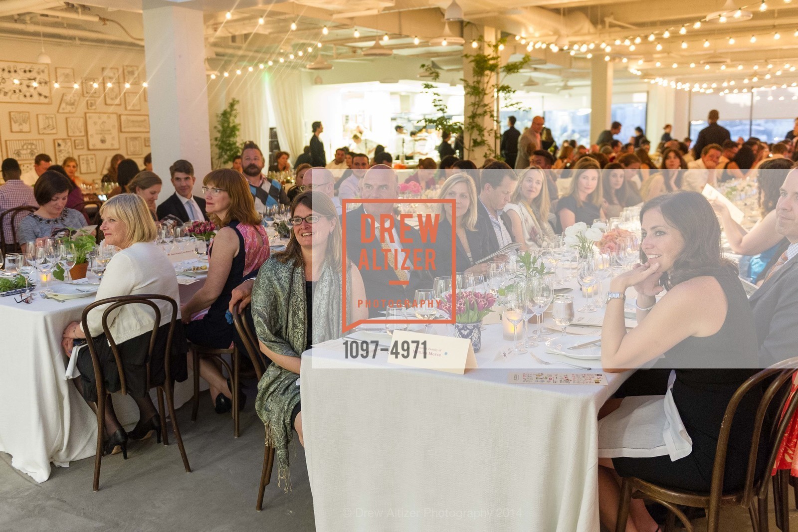 Atmosphere, LA COCINA'S 2nd Annual Gala, US, May 12th, 2014, Photo #1097-4971 Atmosphere, Photo #1097-4971