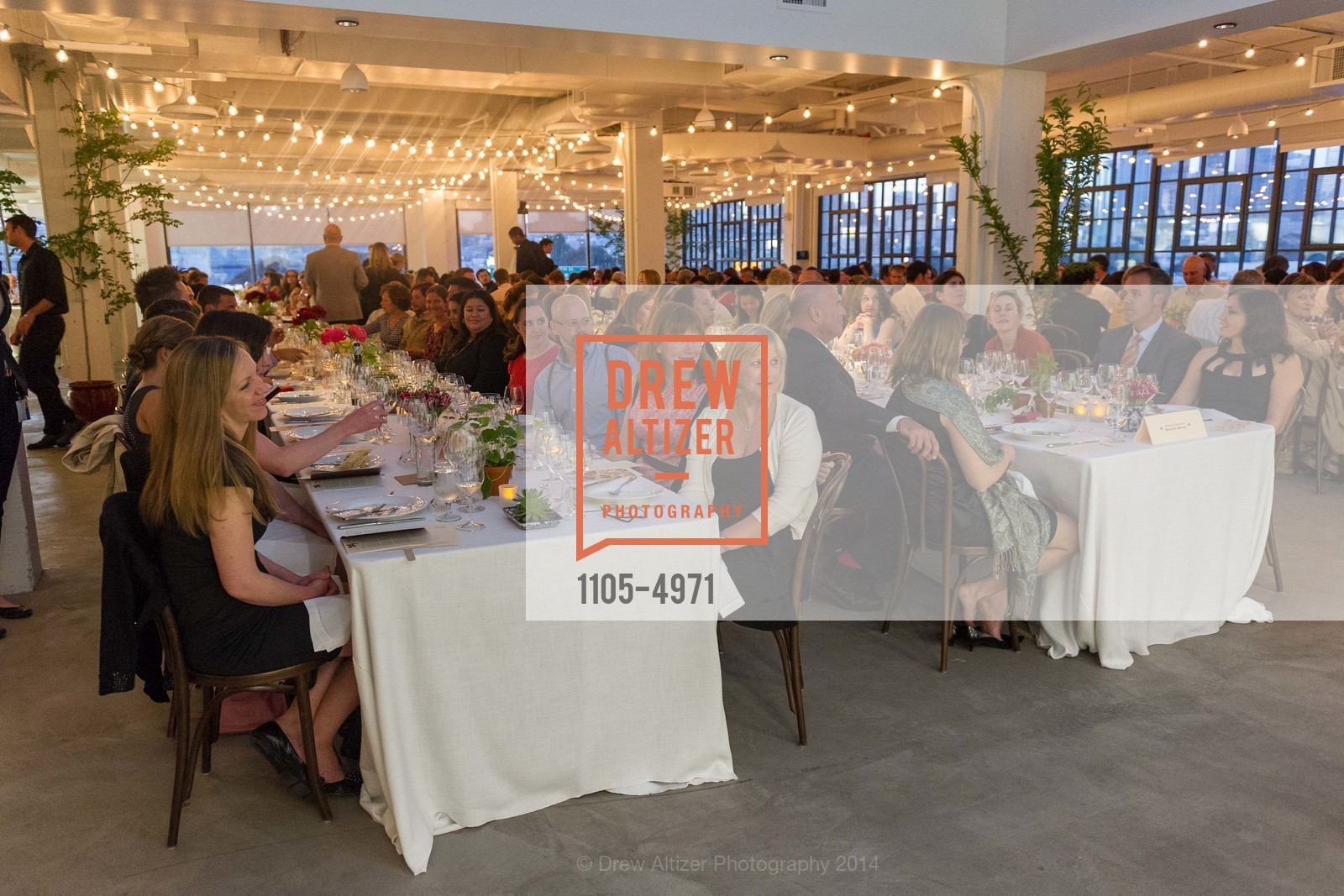 Atmosphere, LA COCINA'S 2nd Annual Gala, US, May 12th, 2014, Photo #1105-4971 Atmosphere, Photo #1105-4971