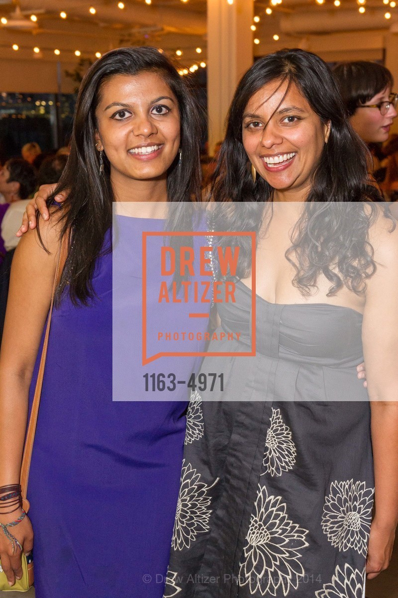 Aditi Shah, Geetika Agrawal, LA COCINA'S 2nd Annual Gala, US, May 12th, 2014, Photo #1163-4971 Aditi Shah, Geetika Agrawal, Photo #1163-4971