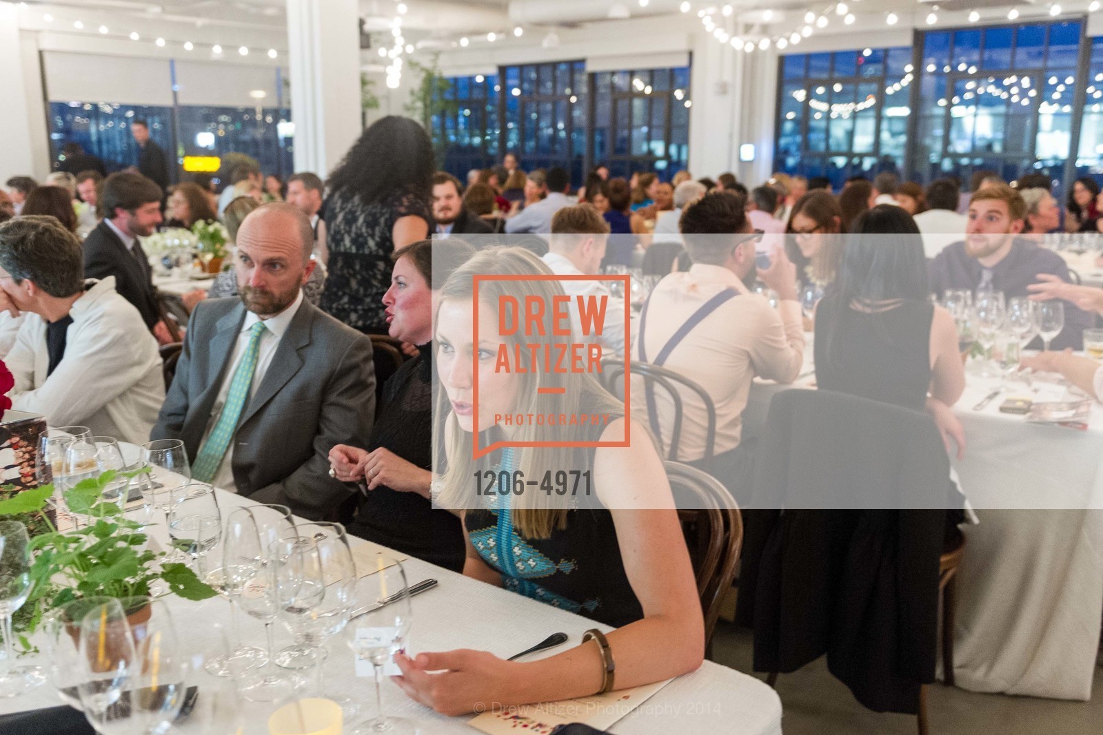 LA COCINA'S 2nd Annual Gala, US, May 12th, 2014, Photo #1206-4971 Photo #1206-4971