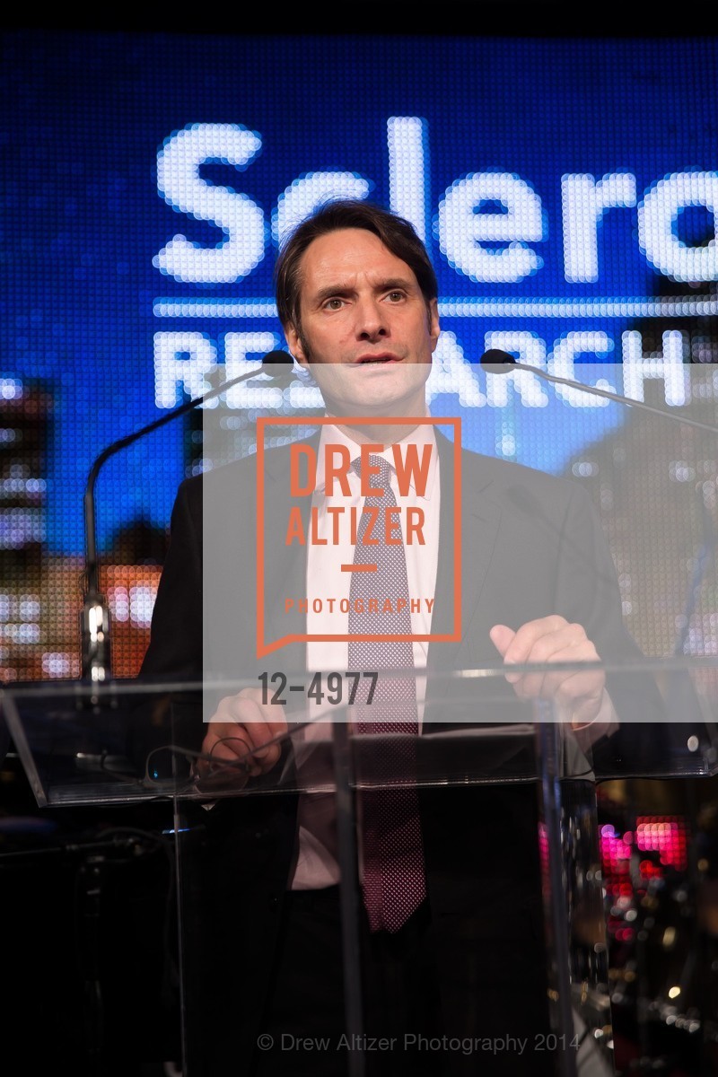 Luke Evnin, Cool Comedy - Hot Cuisine: A benefit for the Scleroderma Research Foundation, US, April 23rd, 2014, Photo #12-4977 Luke Evnin, Photo #12-4977