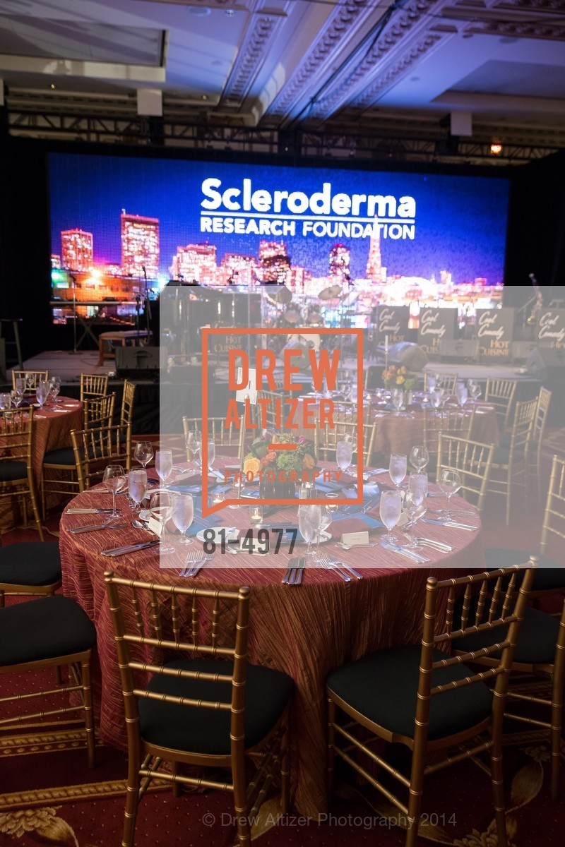 Atmosphere, Cool Comedy - Hot Cuisine: A benefit for the Scleroderma Research Foundation, US, April 23rd, 2014, Photo #81-4977 Atmosphere, Photo #81-4977