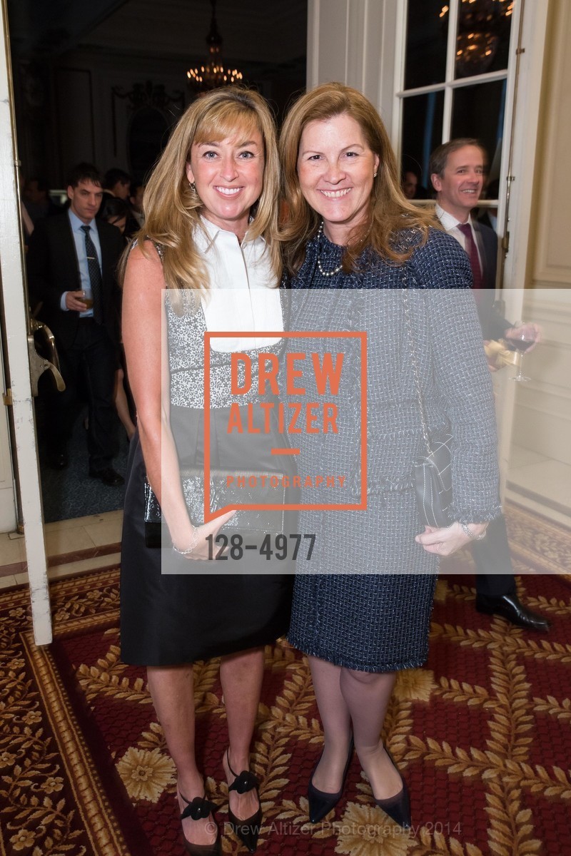Kathy Barish, Jacqueline Erdman, Cool Comedy - Hot Cuisine: A benefit for the Scleroderma Research Foundation, US, April 23rd, 2014, Photo #128-4977 Kathy Barish, Jacqueline Erdman, Photo #128-4977