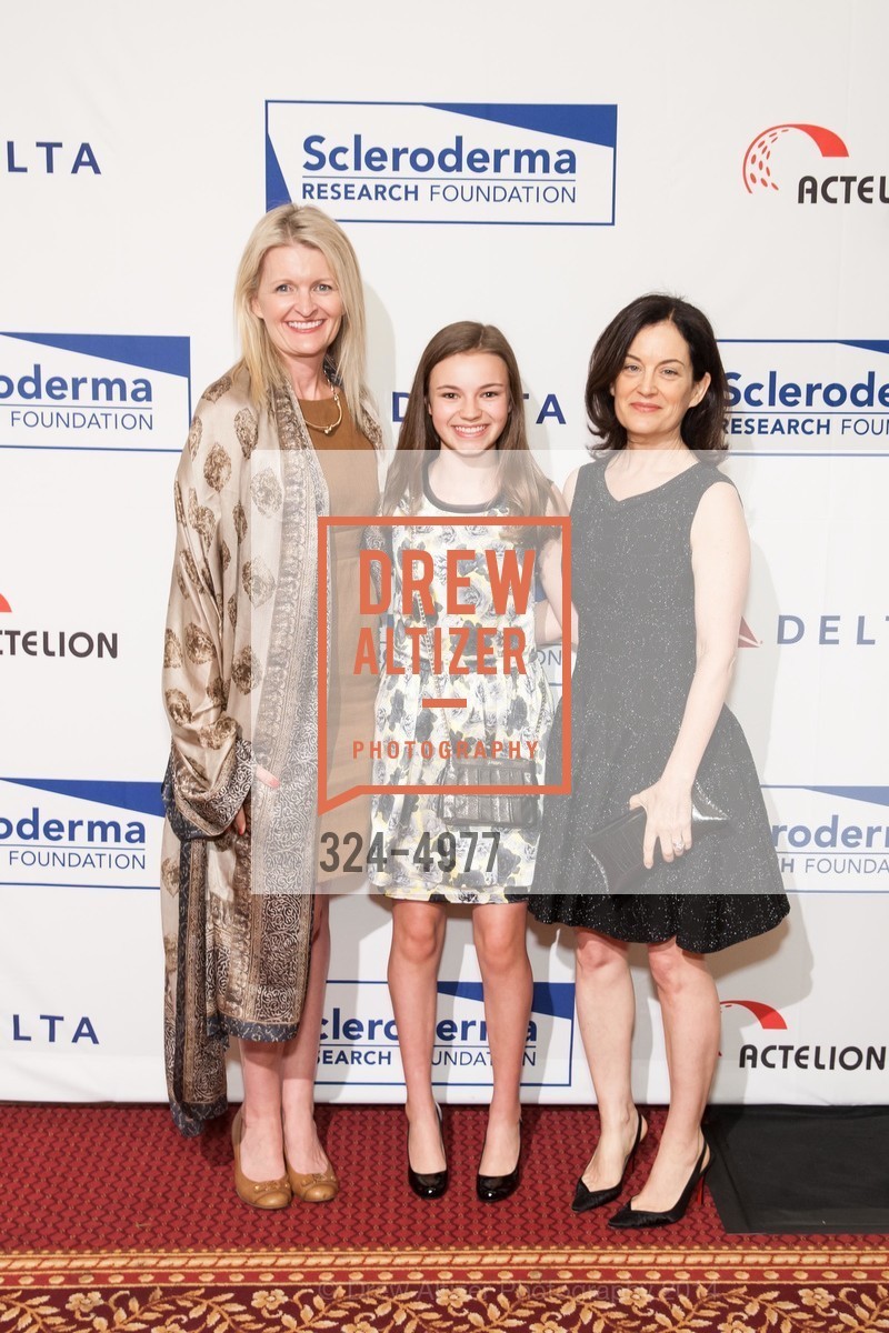 Ashley Dombkowski, Elena Evnin, Deann Wright, Cool Comedy - Hot Cuisine: A benefit for the Scleroderma Research Foundation, US, April 23rd, 2014, Photo #324-4977 Ashley Dombkowski, Elena Evnin, Deann Wright, Photo #324-4977