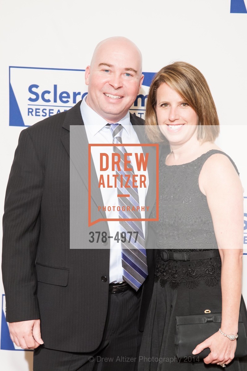 Kevin Roll, Debbie Roll, Cool Comedy - Hot Cuisine: A benefit for the Scleroderma Research Foundation, US, April 23rd, 2014, Photo #378-4977 Kevin Roll, Debbie Roll, Photo #378-4977