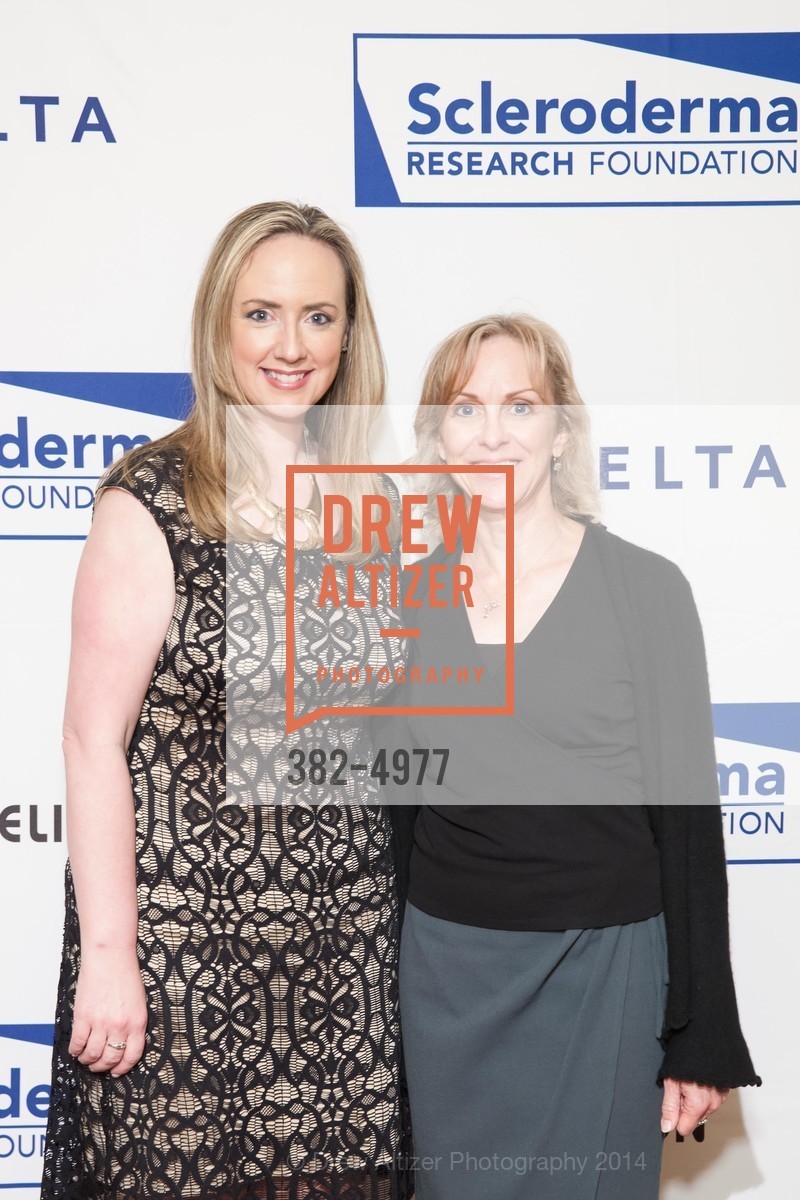 Kathy Costello, Cara Litzelfelner, Cool Comedy - Hot Cuisine: A benefit for the Scleroderma Research Foundation, US, April 23rd, 2014, Photo #382-4977 Kathy Costello, Cara Litzelfelner, Photo #382-4977