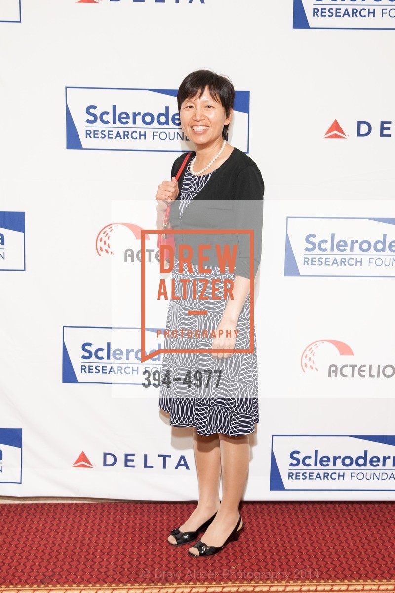 Cool Comedy - Hot Cuisine: A benefit for the Scleroderma Research Foundation, US, April 23rd, 2014, Photo #394-4977 Photo #394-4977