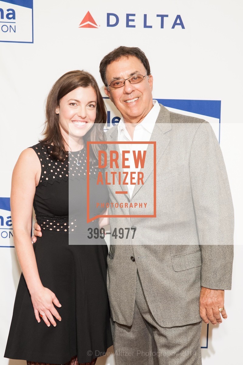 Samantha Hobart, Stephen Scarpa, Cool Comedy - Hot Cuisine: A benefit for the Scleroderma Research Foundation, US, April 23rd, 2014, Photo #399-4977 Samantha Hobart, Stephen Scarpa, Photo #399-4977