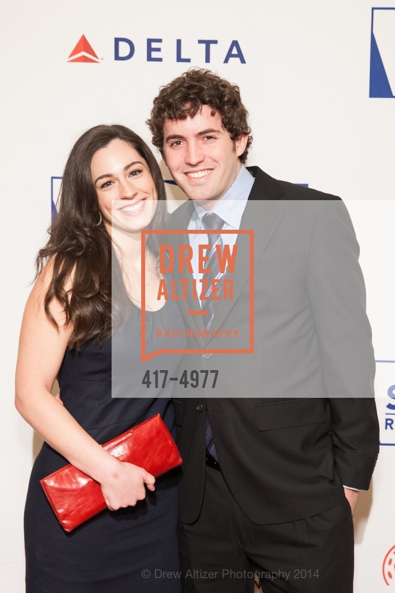 Christy Williams, Nathan Wright, Cool Comedy - Hot Cuisine: A benefit for the Scleroderma Research Foundation, US, April 23rd, 2014, Photo #417-4977 Christy Williams, Nathan Wright, Photo #417-4977