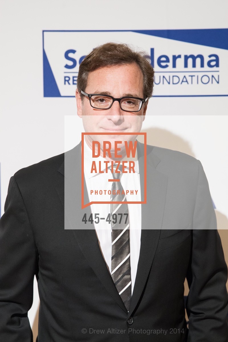 Bob Saget, Cool Comedy - Hot Cuisine: A benefit for the Scleroderma Research Foundation, US, April 23rd, 2014, Photo #445-4977 Bob Saget, Photo #445-4977