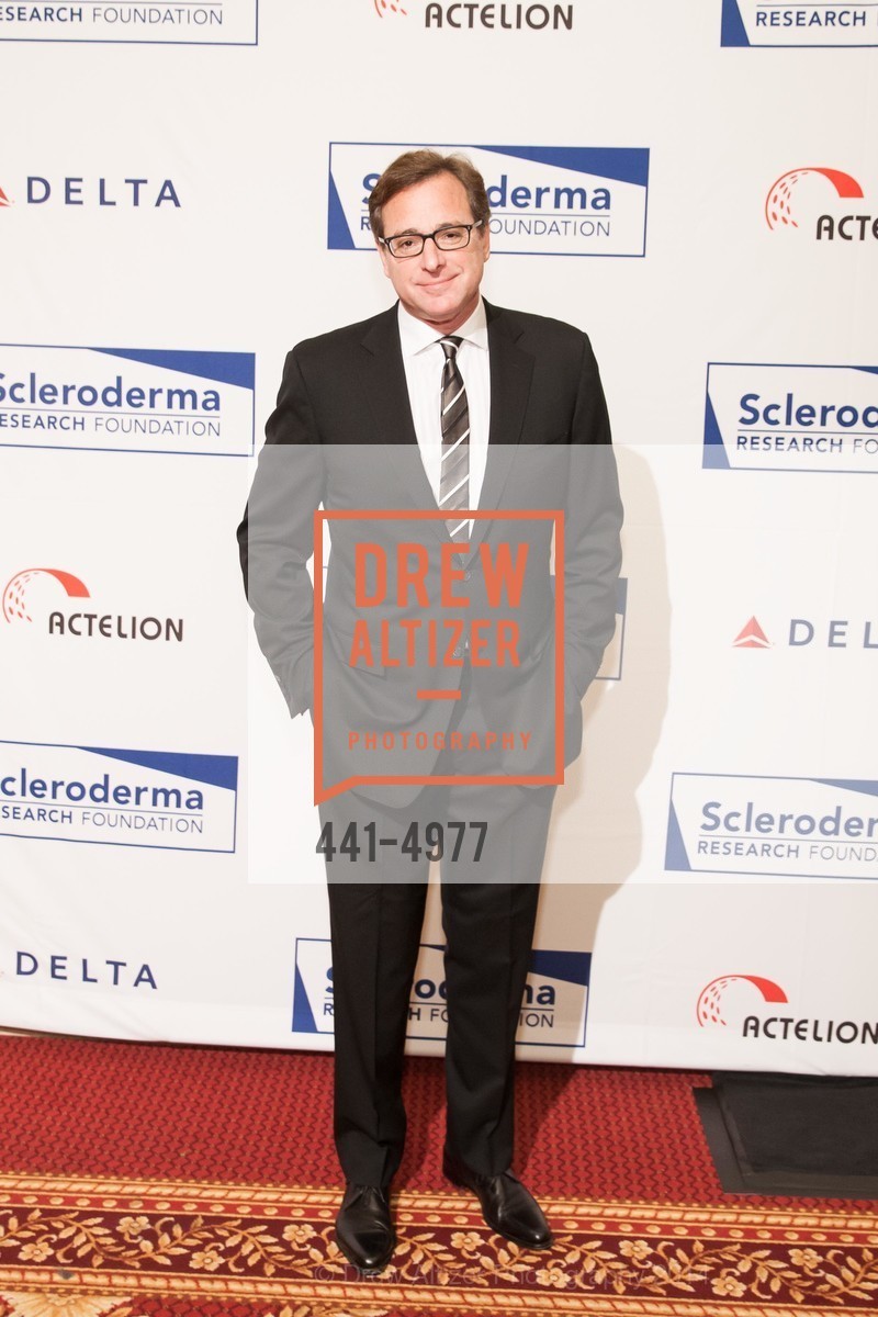 Bob Saget, Cool Comedy - Hot Cuisine: A benefit for the Scleroderma Research Foundation, US, April 23rd, 2014, Photo #441-4977 Bob Saget, Photo #441-4977