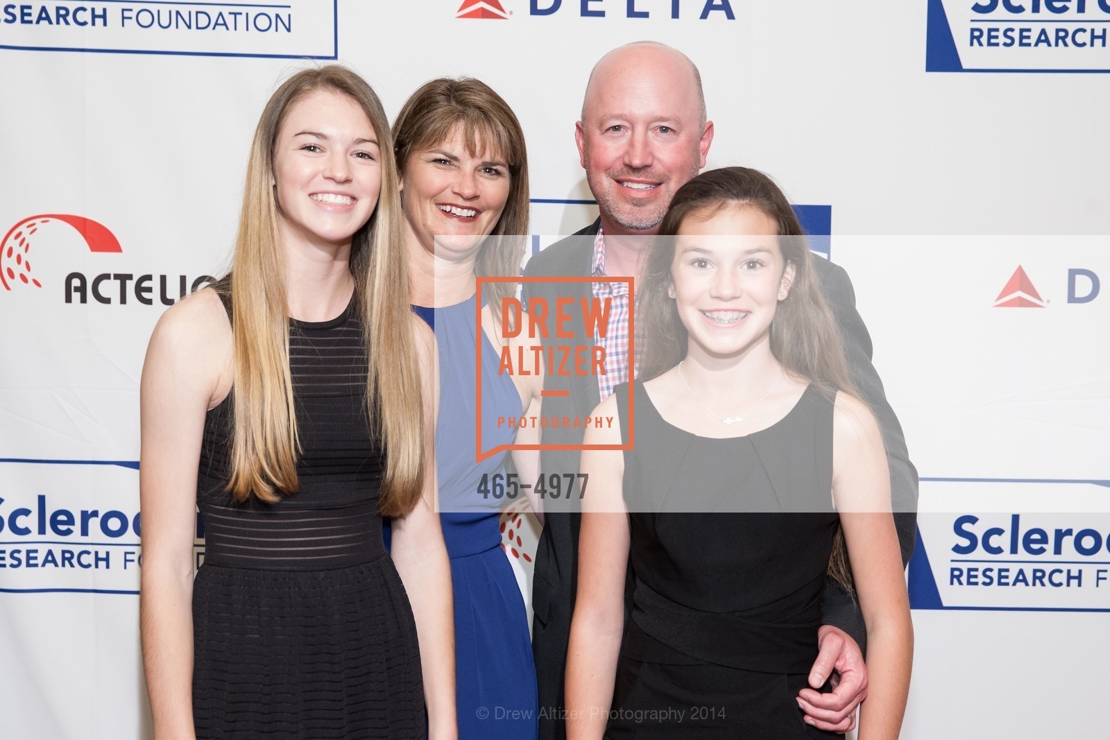 Haley Charleworth, Stacy Charlesworth, Chris Charlesworth, Ava Charlesworth, Photo #465-4977