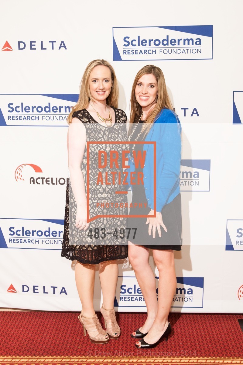 Kathy Costello, Lindsey Brenna, Cool Comedy - Hot Cuisine: A benefit for the Scleroderma Research Foundation, US, April 23rd, 2014, Photo #483-4977 Kathy Costello, Lindsey Brenna, Photo #483-4977