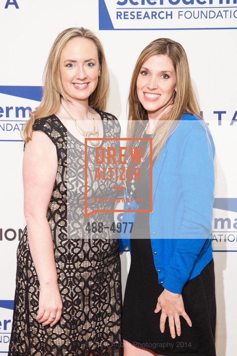 Kathy Costello, Lindsey Brenna, Cool Comedy - Hot Cuisine: A benefit for the Scleroderma Research Foundation, US, April 23rd, 2014, Photo #488-4977 Kathy Costello, Lindsey Brenna, Photo #488-4977