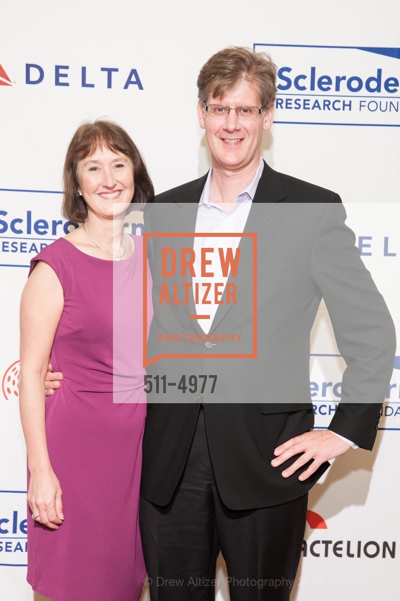 Amy Trainer, Paul Walters, Cool Comedy - Hot Cuisine: A benefit for the Scleroderma Research Foundation, US, April 23rd, 2014, Photo #511-4977 Amy Trainer, Paul Walters, Photo #511-4977