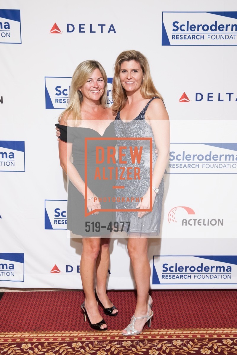 Ashley Colombo, Dawn Sakai, Cool Comedy - Hot Cuisine: A benefit for the Scleroderma Research Foundation, US, April 23rd, 2014, Photo #519-4977 Ashley Colombo, Dawn Sakai, Photo #519-4977