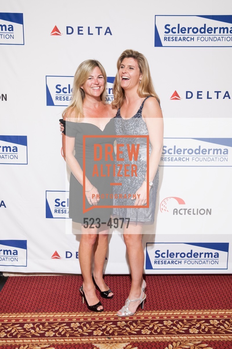 Ashley Colombo, Dawn Sakai, Cool Comedy - Hot Cuisine: A benefit for the Scleroderma Research Foundation, US, April 23rd, 2014, Photo #523-4977 Ashley Colombo, Dawn Sakai, Photo #523-4977
