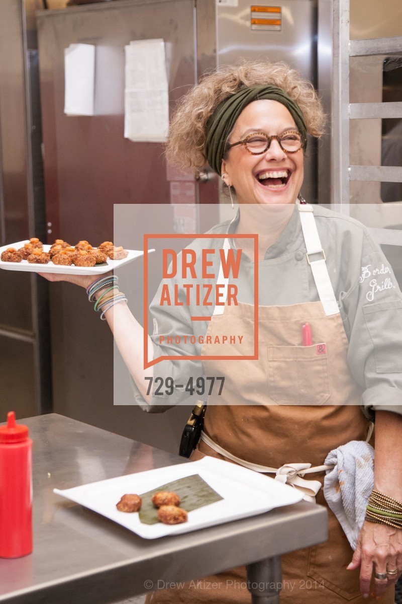 Susan Feniger, Cool Comedy - Hot Cuisine: A benefit for the Scleroderma Research Foundation, US, April 23rd, 2014, Photo #729-4977 Susan Feniger, Photo #729-4977