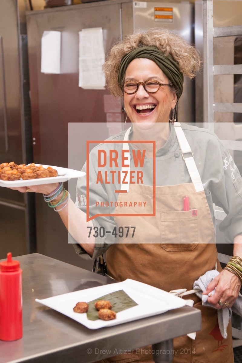 Susan Feniger, Cool Comedy - Hot Cuisine: A benefit for the Scleroderma Research Foundation, US, April 23rd, 2014, Photo #730-4977 Susan Feniger, Photo #730-4977