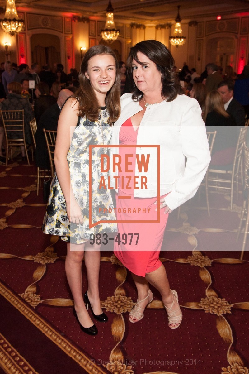 Elena Evnin, Francie Connelly, Cool Comedy - Hot Cuisine: A benefit for the Scleroderma Research Foundation, US, April 23rd, 2014, Photo #983-4977 Elena Evnin, Francie Connelly, Photo #983-4977