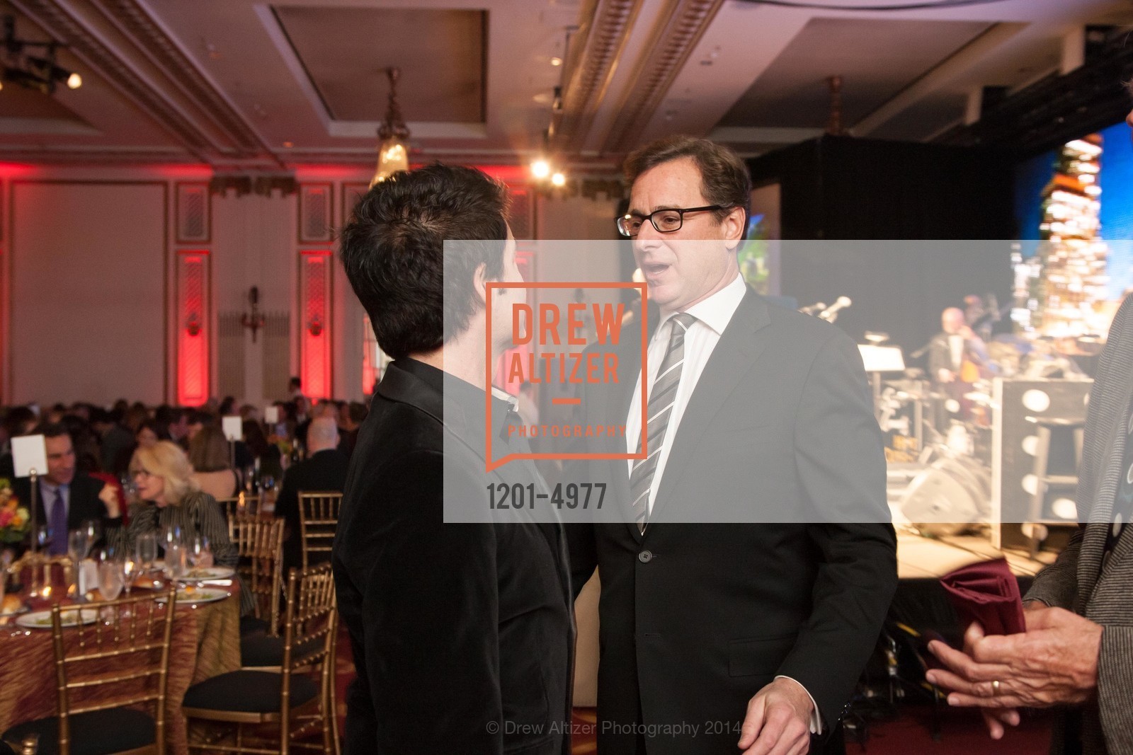 Bob Saget, Photo #1201-4977