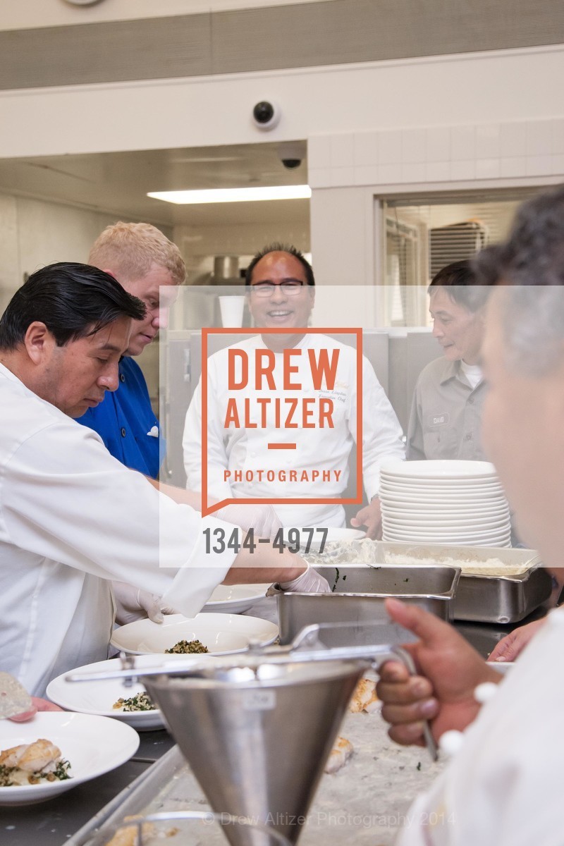 Executive Chef Jesse Llapitan, Photo #1344-4977