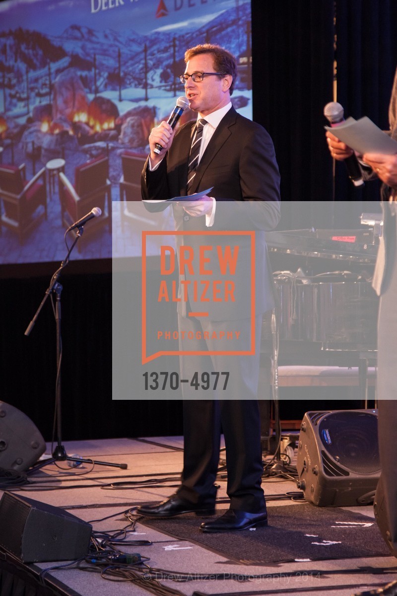 Bob Saget, Cool Comedy - Hot Cuisine: A benefit for the Scleroderma Research Foundation, US, April 23rd, 2014, Photo #1370-4977 Bob Saget, Photo #1370-4977