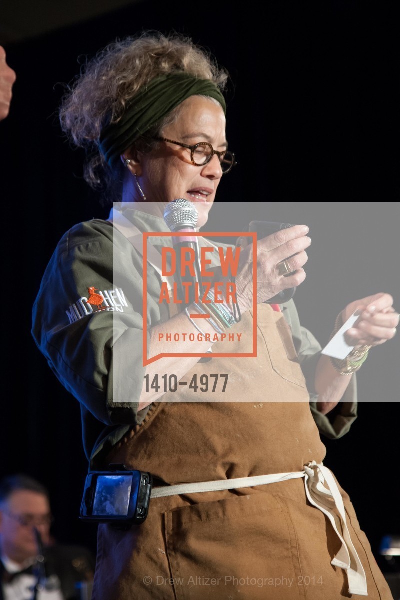 Susan Feniger, Cool Comedy - Hot Cuisine: A benefit for the Scleroderma Research Foundation, US, April 23rd, 2014, Photo #1410-4977 Susan Feniger, Photo #1410-4977