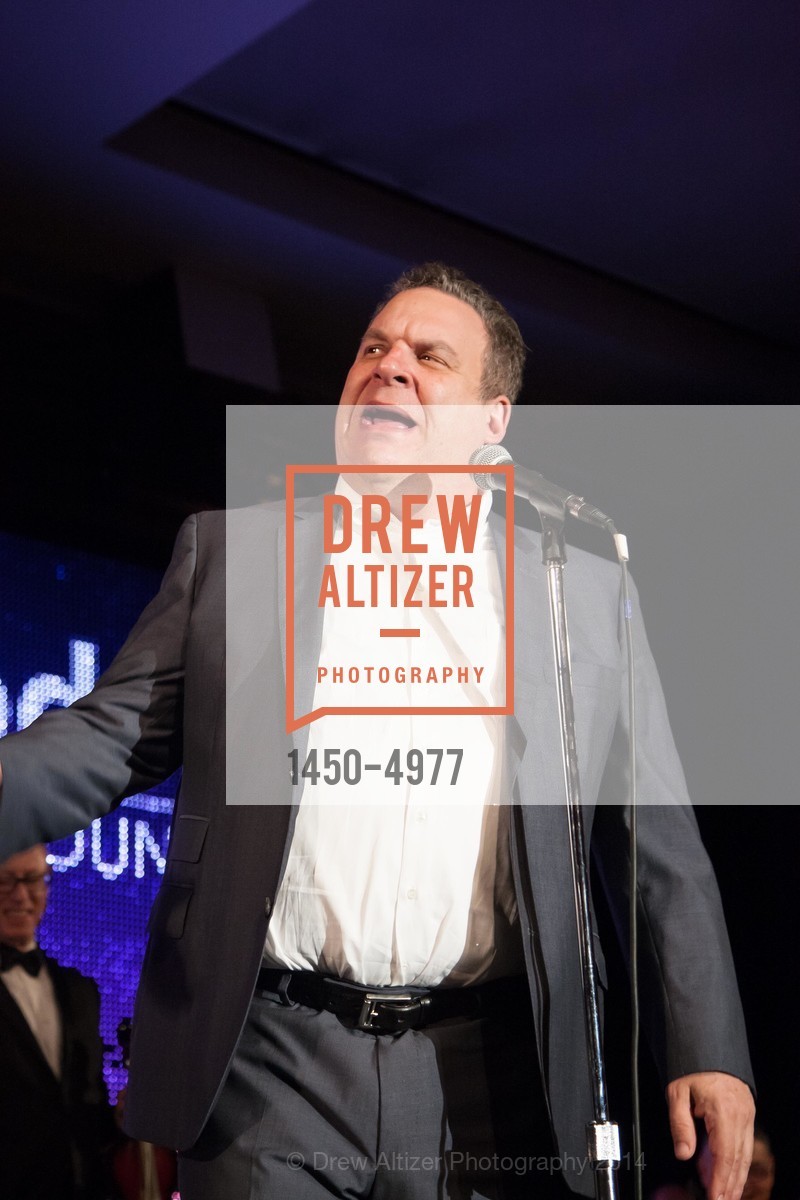 Jeff Garlin, Cool Comedy - Hot Cuisine: A benefit for the Scleroderma Research Foundation, US, April 23rd, 2014, Photo #1450-4977 Jeff Garlin, Photo #1450-4977