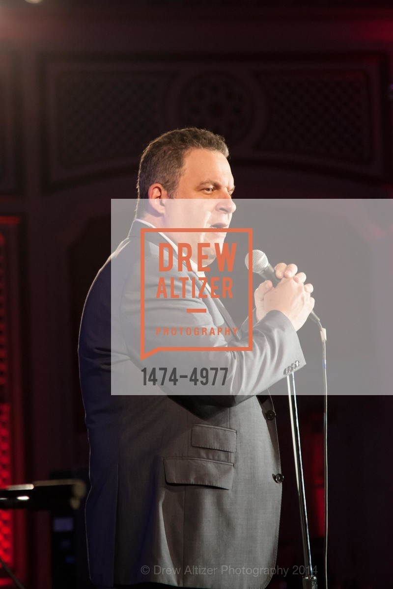 Jeff Garlin, Cool Comedy - Hot Cuisine: A benefit for the Scleroderma Research Foundation, US, April 23rd, 2014, Photo #1474-4977 Jeff Garlin, Photo #1474-4977
