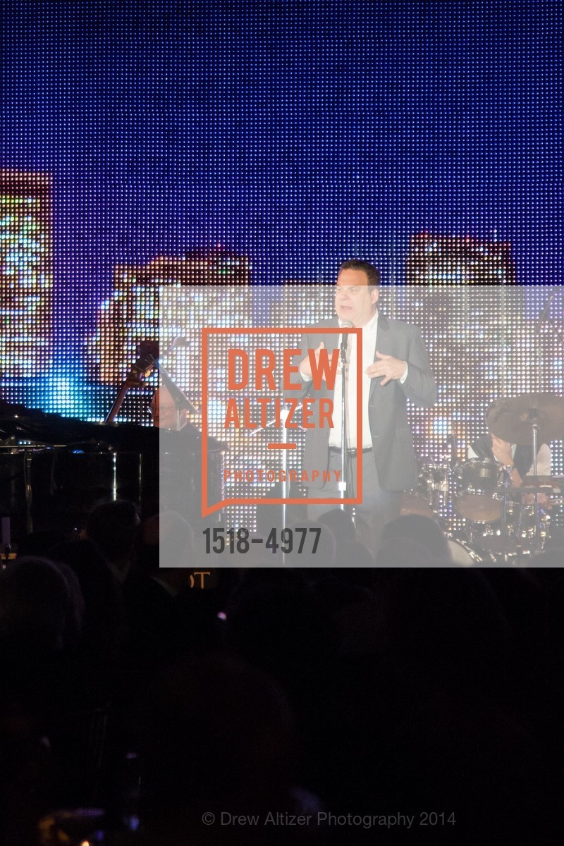 Jeff Garlin, Photo #1518-4977