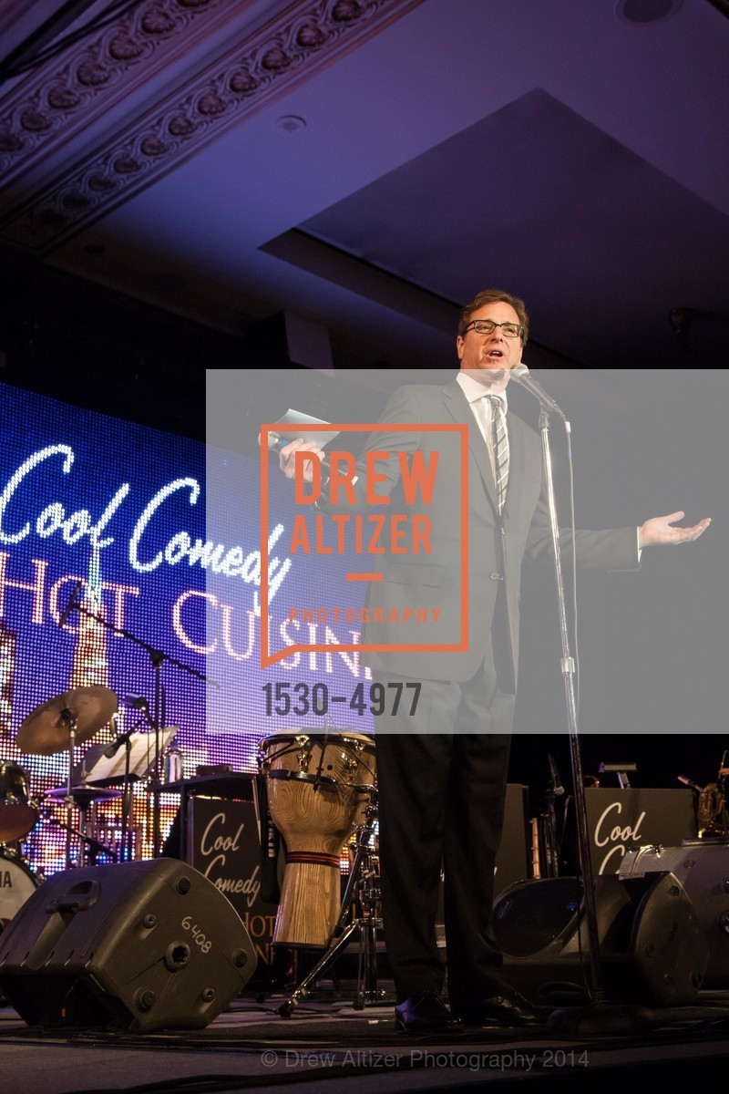 Bob Saget, Cool Comedy - Hot Cuisine: A benefit for the Scleroderma Research Foundation, US, April 23rd, 2014, Photo #1530-4977 Bob Saget, Photo #1530-4977