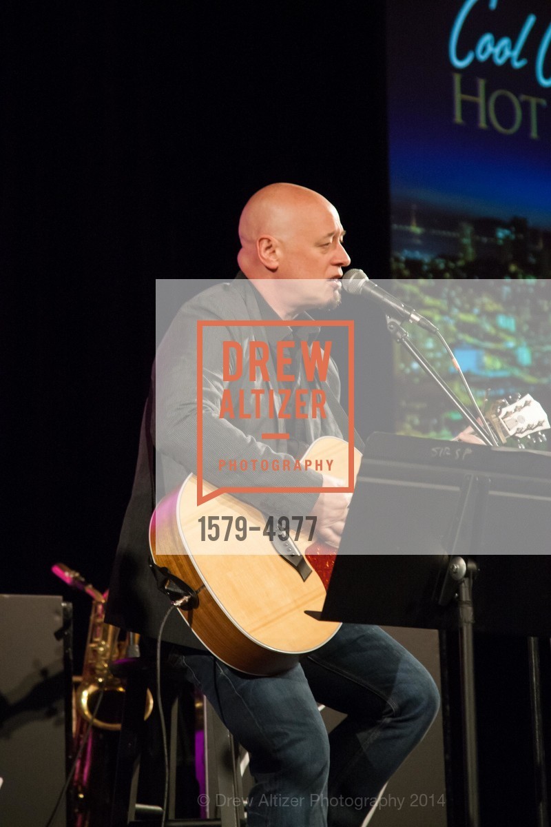 Performance By Jimmy Stafford (Train), Cool Comedy - Hot Cuisine: A benefit for the Scleroderma Research Foundation, US, April 23rd, 2014, Photo #1579-4977 Performance By Jimmy Stafford (Train), Photo #1579-4977