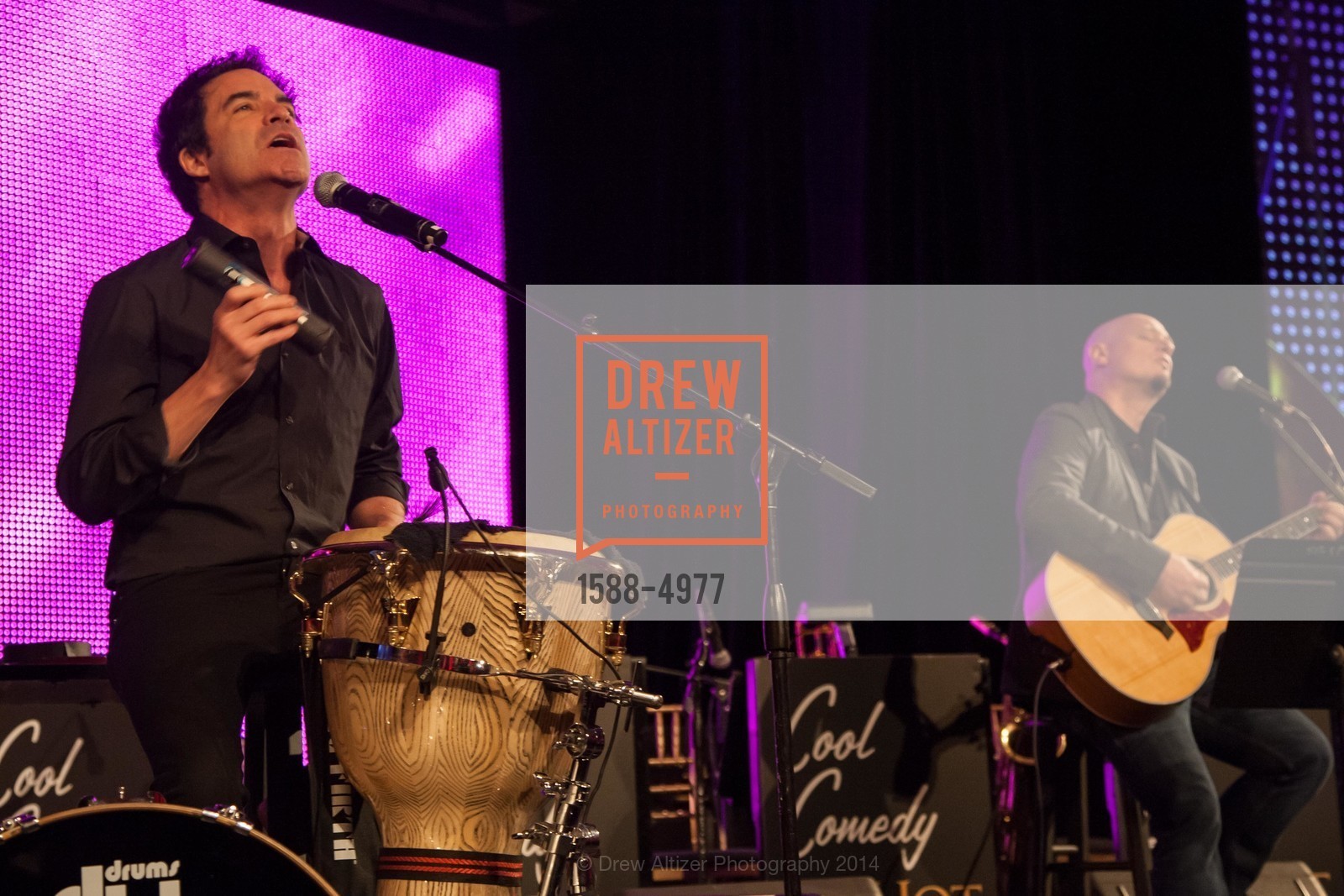 Performance By Train, Cool Comedy - Hot Cuisine: A benefit for the Scleroderma Research Foundation, US, April 23rd, 2014, Photo #1588-4977 Performance By Train, Photo #1588-4977