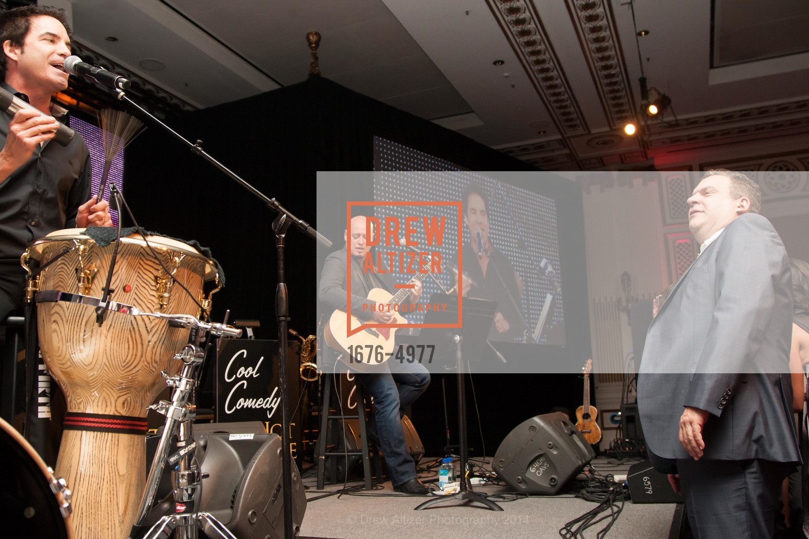 Performance By Train, Cool Comedy - Hot Cuisine: A benefit for the Scleroderma Research Foundation, US, April 23rd, 2014, Photo #1676-4977 Performance By Train, Photo #1676-4977