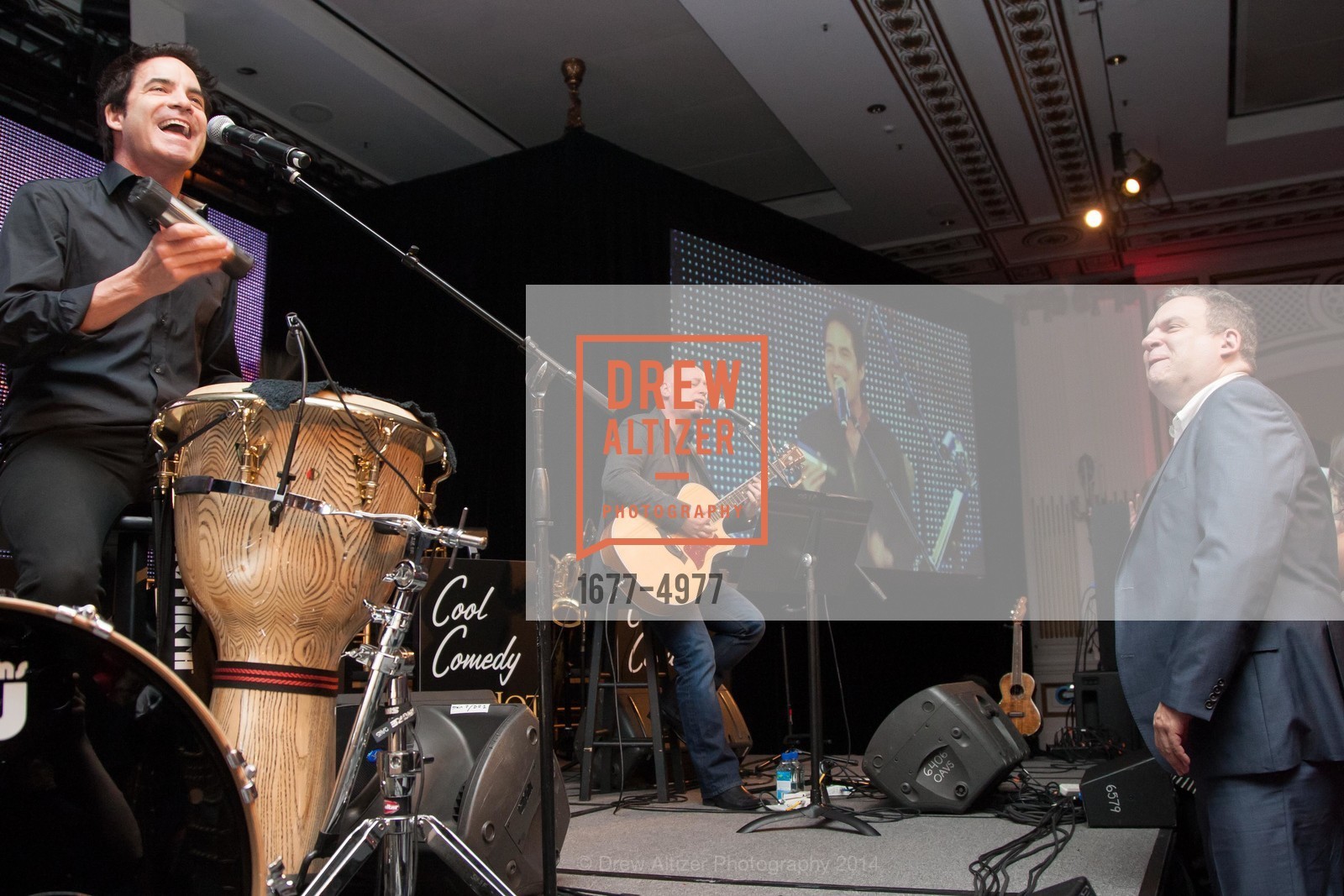 Performance By Train, Cool Comedy - Hot Cuisine: A benefit for the Scleroderma Research Foundation, US, April 23rd, 2014, Photo #1677-4977 Performance By Train, Photo #1677-4977