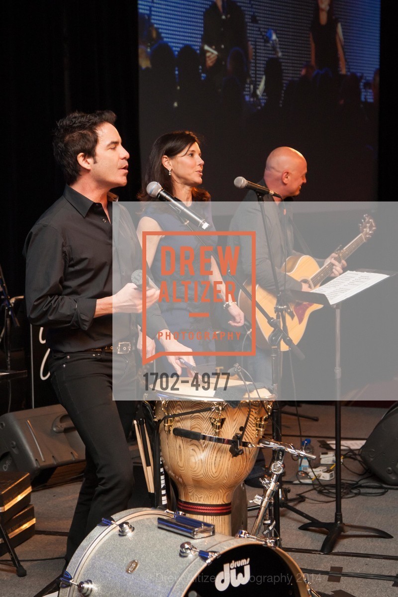 Performance By Train, Cool Comedy - Hot Cuisine: A benefit for the Scleroderma Research Foundation, US, April 23rd, 2014, Photo #1702-4977 Performance By Train, Photo #1702-4977