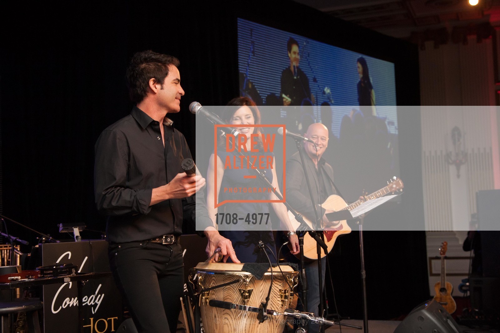 Performance By Train, Cool Comedy - Hot Cuisine: A benefit for the Scleroderma Research Foundation, US, April 23rd, 2014, Photo #1708-4977 Performance By Train, Photo #1708-4977