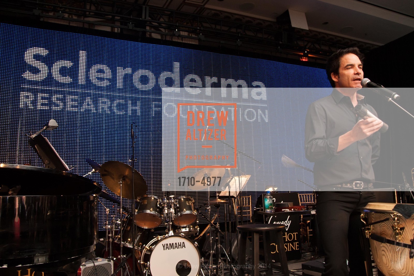 Performance By Train, Cool Comedy - Hot Cuisine: A benefit for the Scleroderma Research Foundation, US, April 23rd, 2014, Photo #1710-4977 Performance By Train, Photo #1710-4977