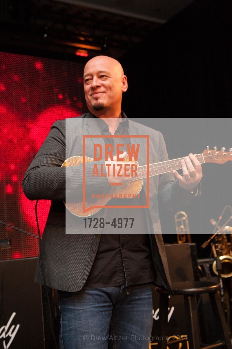 Performance By Jimmy Stafford (Train), Cool Comedy - Hot Cuisine: A benefit for the Scleroderma Research Foundation, US, April 23rd, 2014, Photo #1728-4977 Performance By Jimmy Stafford (Train), Photo #1728-4977