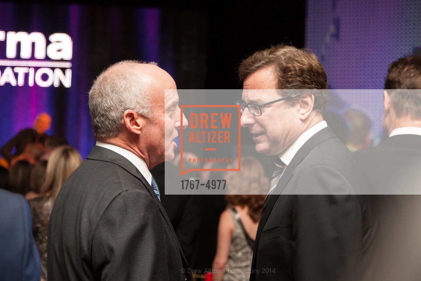 Bob Saget, Cool Comedy - Hot Cuisine: A benefit for the Scleroderma Research Foundation, US, April 23rd, 2014, Photo #1767-4977 Bob Saget, Photo #1767-4977