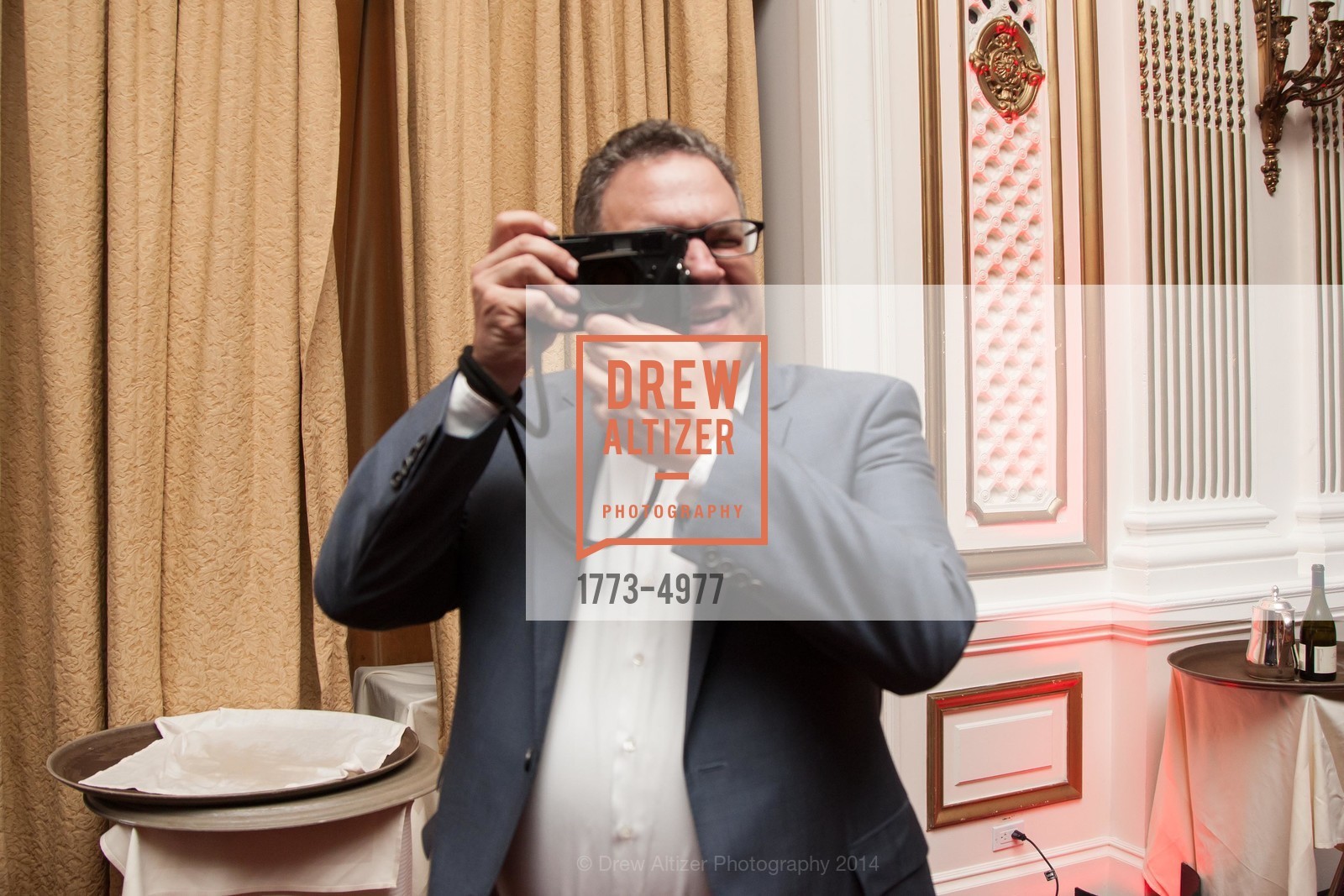 Jeff Garlin, Photo #1773-4977