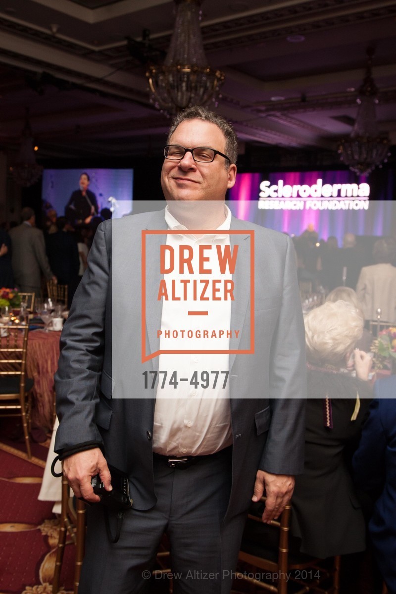 Jeff Garlin, Cool Comedy - Hot Cuisine: A benefit for the Scleroderma Research Foundation, US, April 23rd, 2014, Photo #1774-4977 Jeff Garlin, Photo #1774-4977