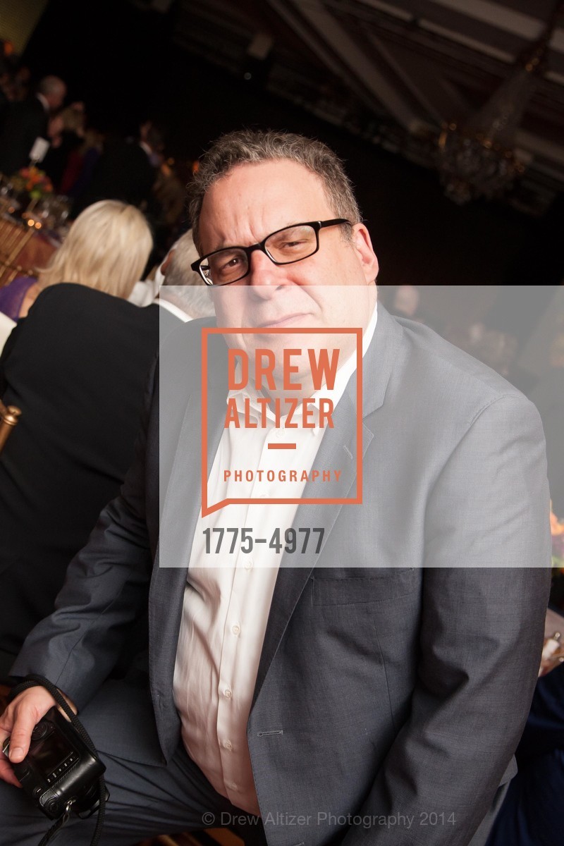 Jeff Garlin, Cool Comedy - Hot Cuisine: A benefit for the Scleroderma Research Foundation, US, April 23rd, 2014, Photo #1775-4977 Jeff Garlin, Photo #1775-4977