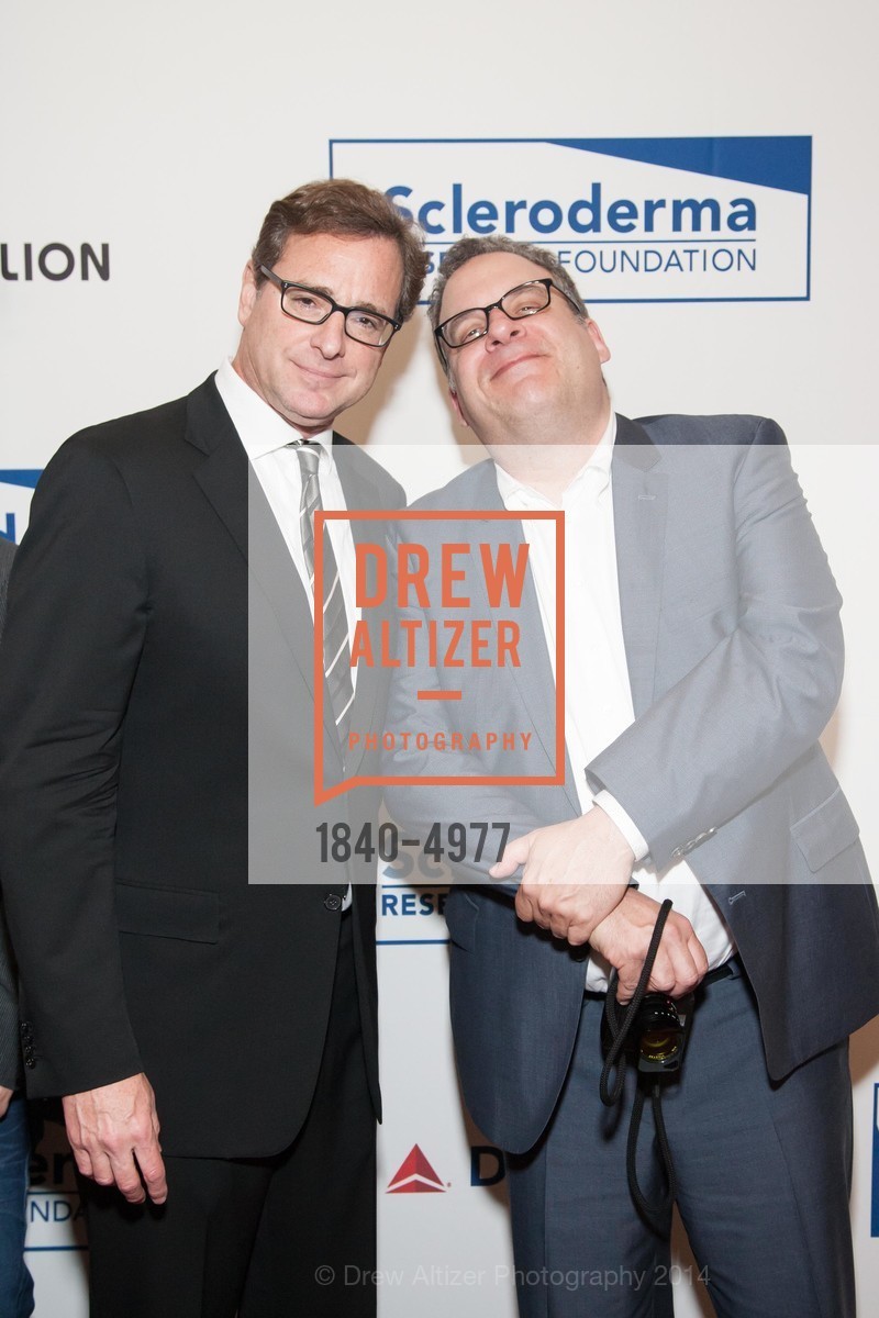 Bob Saget, Jeff Garlin, Photo #1840-4977