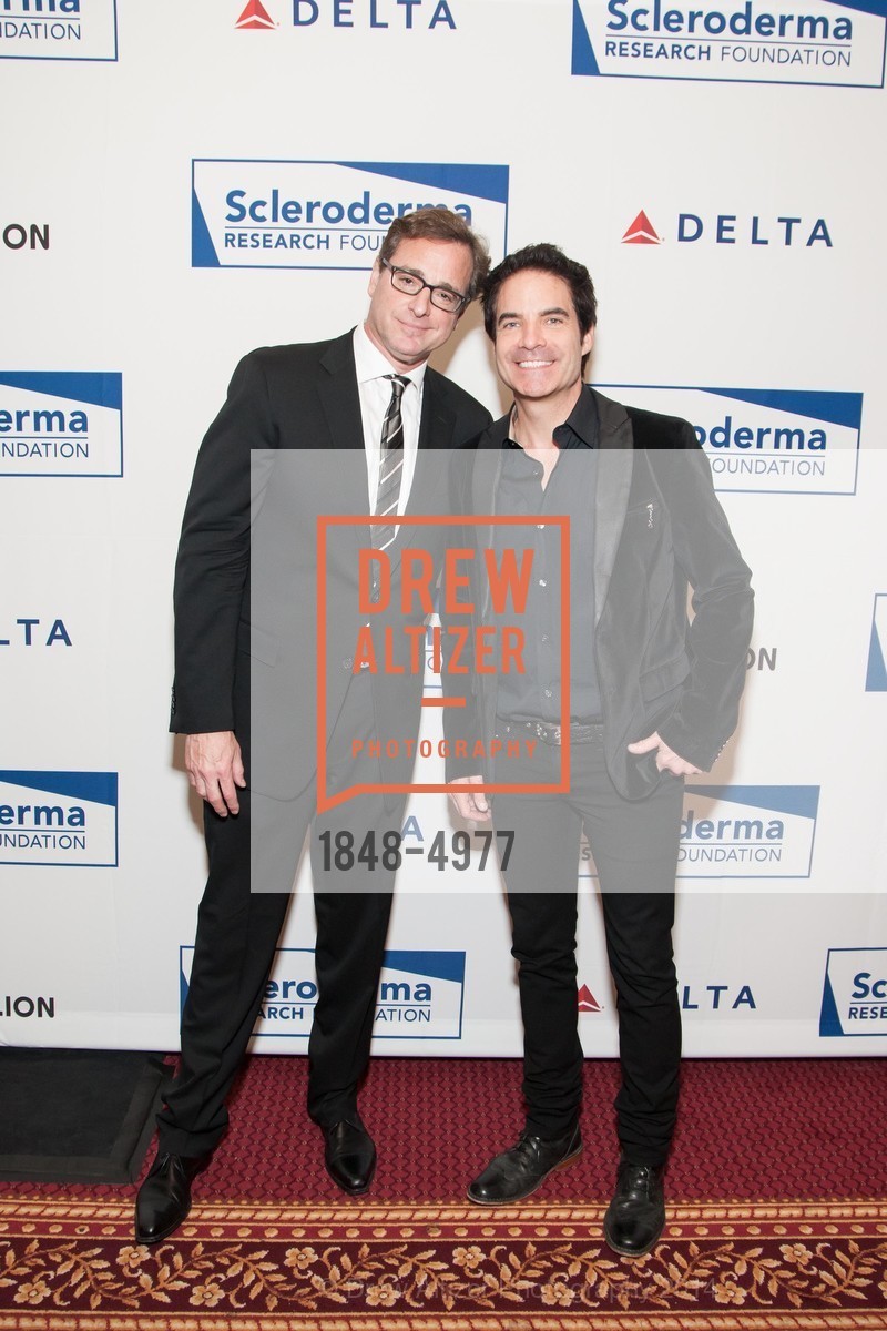 Bob Saget, Pat Monahan, Photo #1848-4977
